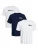 JACK & JONES Shirt ‘Corp’  gemengde kleuren