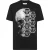 T-Shirt Ronde Hals Hexagon