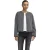 Only Onlellie scuba jacket otw noos dark grey melange