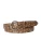 BA98 Riem  bruin / lichtbruin