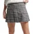 Dames minirok Superdry Tweed Vintage