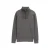 Basic Pullover Met Rits Katoen Tom Tailor Denim