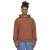 Urban Classics Heren Badstof Lichtgewicht Hoodie (Licht roest)