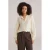 WE Fashion blouse ecru