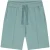 Malelions Men Regular Shorts | Dusty Turquoise