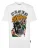 T-Shirt Ronde Hals Hawaii