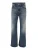 Polo Ralph Lauren Jeans  blauw denim