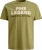 Pme Legend T-shirt  Groen heren