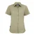Craghoppers Dames/dames Expert Kiwi Shirt met korte mouwen (Kiezelbruin)