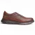 Purapiel Oxford schoen Confore7 Bruin