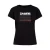 T-shirt dames Dangerous DNGRS Stripes