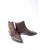 Hispanitas CHI264403 TURIN enkellaars brons dames