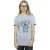 Li-cense Disney dames lilo and stitch tropical fun katoenen vriendje t-shirt