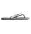 Havaianas Slim Glitter Ii Dames Slippers – Grijs –