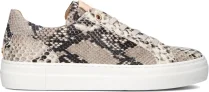 Fred de la Bretoniere Lage Sneakers Dames Storm Isa,