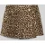 Garcia Skort in wikkellook met labeldetail