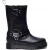 Dr. Martens Dr. martens anistone hi biker boot black biker boots dames
