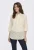 Only Onlrao 3/4 Lace Shirt Wvn Cs Longsleeves Birch