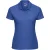 Russell Dames/Dames Polycotton Klassiek Poloshirt (Helder Koningsblauw)