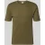 drykorn Slim fit T-shirt met ronde hals model ‘ENIL’