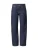WEEKDAY Jeans  donkerblauw