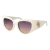 Guess Sunglasses GU00202 21Z 54