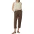 s.Oliver Pants Brown