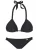 BUFFALO Bikini  zwart