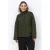 Soyaconcept quilted jas – groen