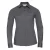 Russell Collectie Dames / Dames Lange Mouwen Shirt (Konvooi Grijs)