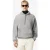Lacoste Sweatshirt Silver Chine