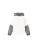 EA7 Emporio Armani Sweatshirt ‘EA7 EMPORIO ARMANI’  wit