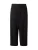 ALPHA INDUSTRIES Broek ‘Fatigue 1971 HERITAGE’  zwart