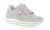 Gabor Sneakers grijs Suede – Dames –