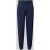 Christian Berg Men Sweatbroek met labeldetails