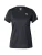 UNDER ARMOUR Functioneel shirt  zwart / wit