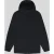 Lyle & Scott waterafstotend stretch shelljack – zwart