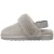 EVER AU Slingback-pantoffels voor dames met verwijderbare band-PELICAN