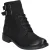 JOSEF SEIBEL Selena 51 | Enkellaars voor Dames | zwart