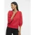 Vila Vivera 3/4 o-neck sweat top/2/ka