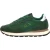 Sun68 Ally Solid Nylon Sneakers – Dames – Groen –