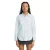 Dames slim fit blouse met lange mouwen G-Star Western