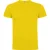 Roly Heren Dogo Premium T-Shirt (Geel)