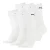 PUMA Sportsokken  zwart / wit