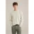 We Fashion Pullover Beige
