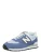 new balance Sneakers laag ‘574’  opaal / pastelblauw / wit