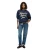 Dames sweatshirt Superdry Lo-fi Outdoor