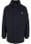INDICODE JEANS Tussenparka ‘Idahoe’  donkerblauw