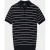 Baileys Polo heren Blauw Polo knitted SS Polo Collar b 615777/60