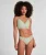 Hunkemöller String ‘Andrea’  pastelgroen